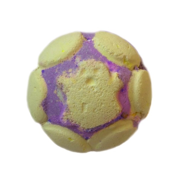 RARE LUSH COSMETICS HALLOWEEN ECTOPLASM JELLY BATH BOMB (Last One Available) - Picture 7 of 13